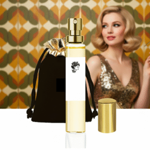 Parfum Aisha