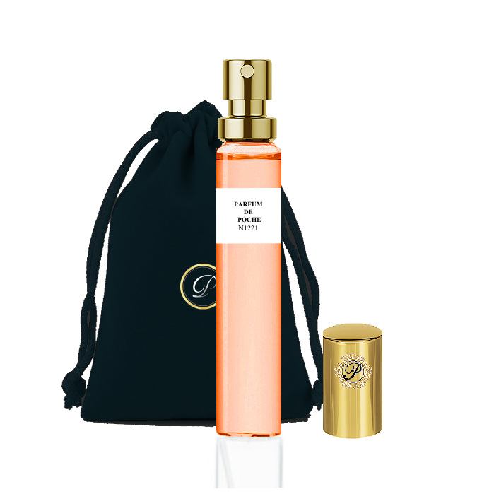 Parfum N221 - 33ml Inspiré de Ombre Nomade Unisexe