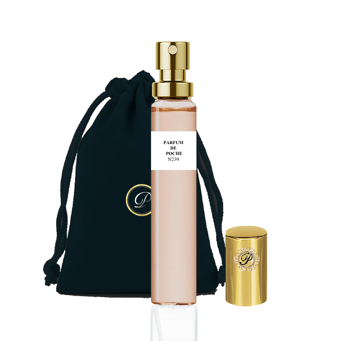 Parfum N239 - 33ml Inspiré de Oud Wood Unisex