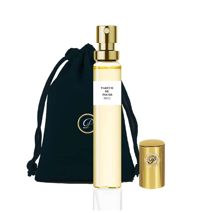 Inspire N032 - Inspiré de Allure Homme Sport