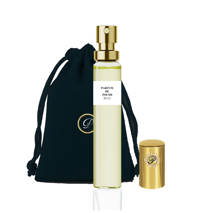Inspire N112 - Inspiré de The One Sport Dolce Homme