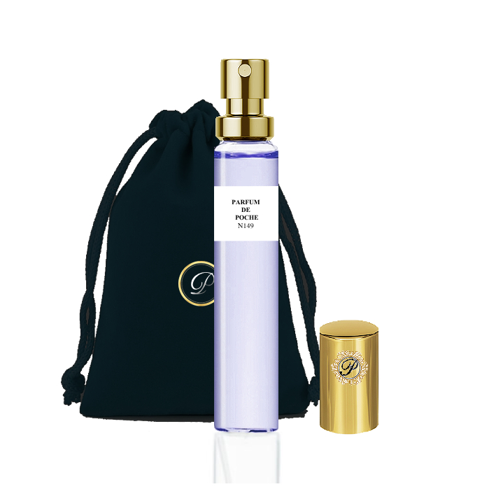 Inspire N149 - Dupe Invictus