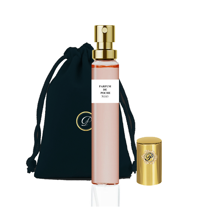 Inspire N183 - Inspiré de Acqua Di Gio Profumo Homme