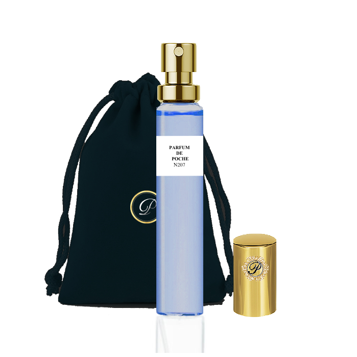 Inspire N207 - Inspiré de King Dolce Homme
