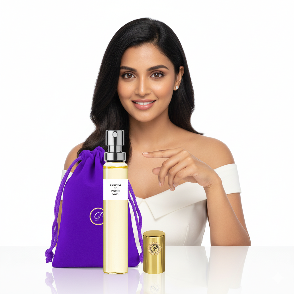 Parfum N005 - 33ml inspire de Code femme