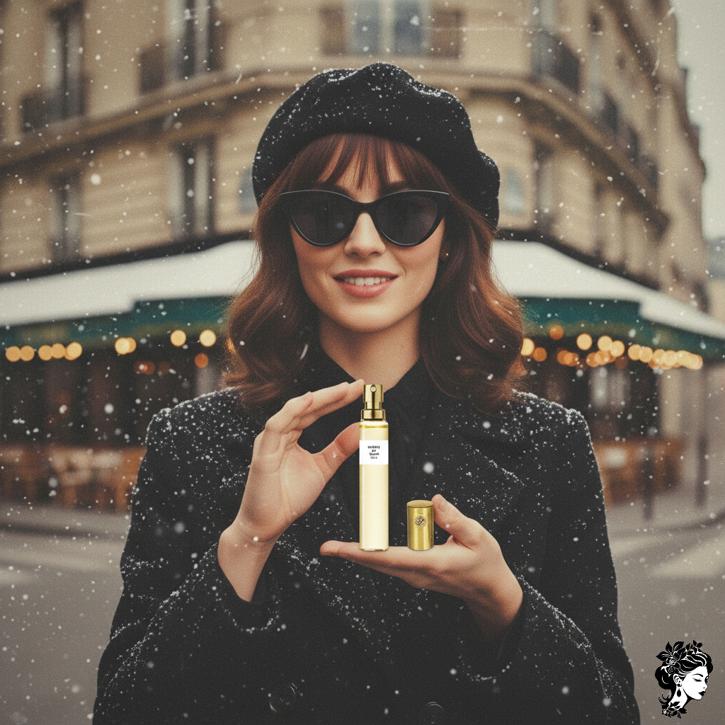 Parfum N033 - Parfum N5