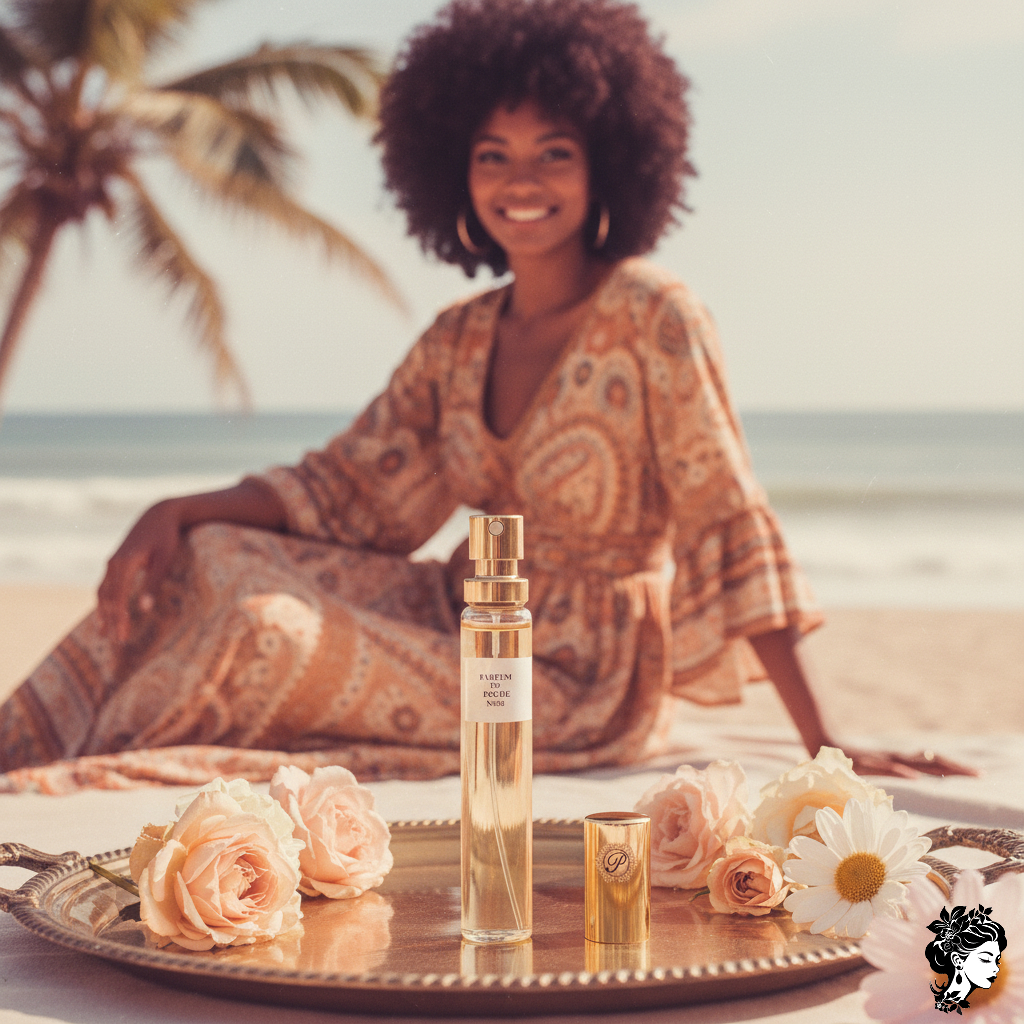 Parfum N057 - 33ml inspire de G Rushh Femme