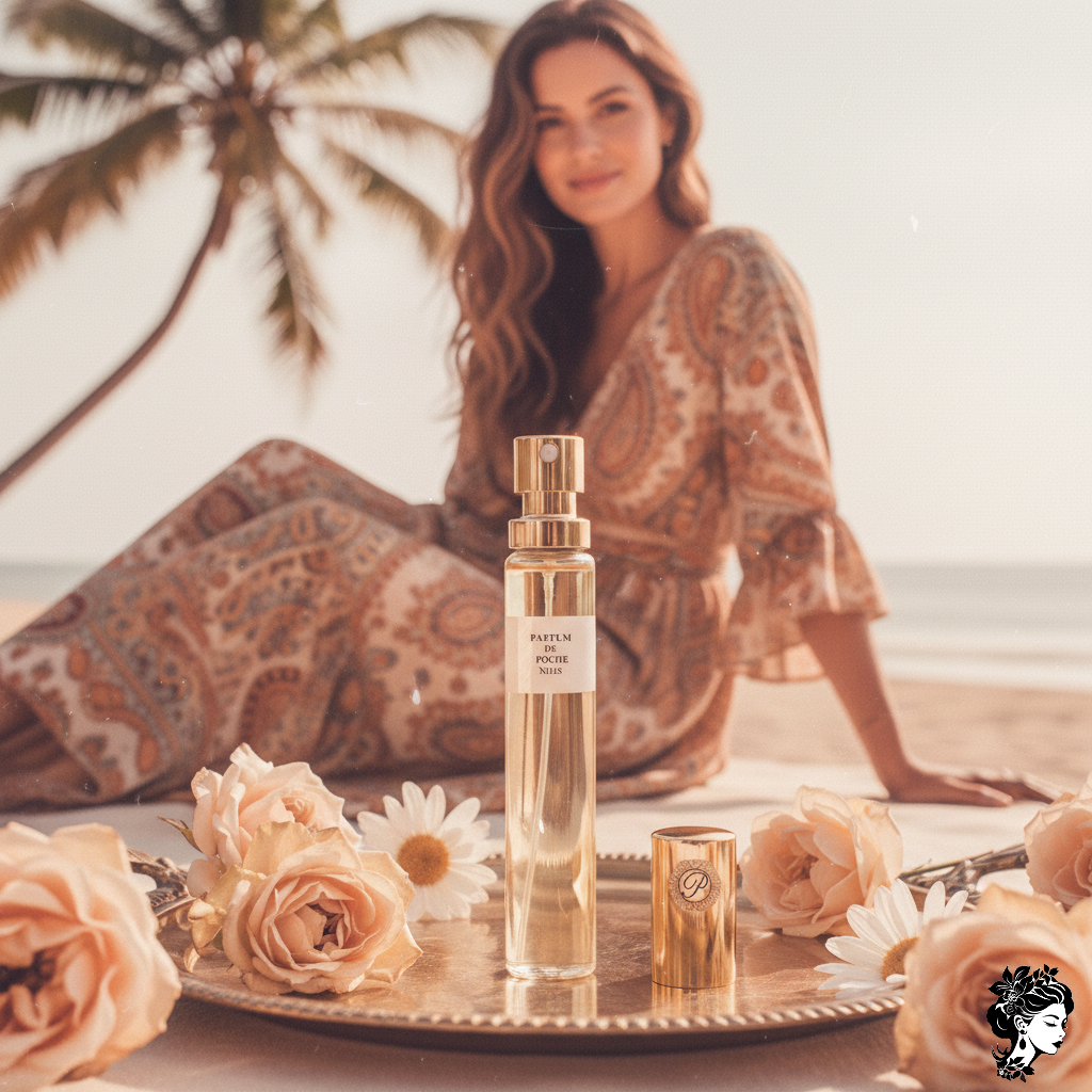 Parfum N058 - 33ml inspire de G Rushh 2 Femme