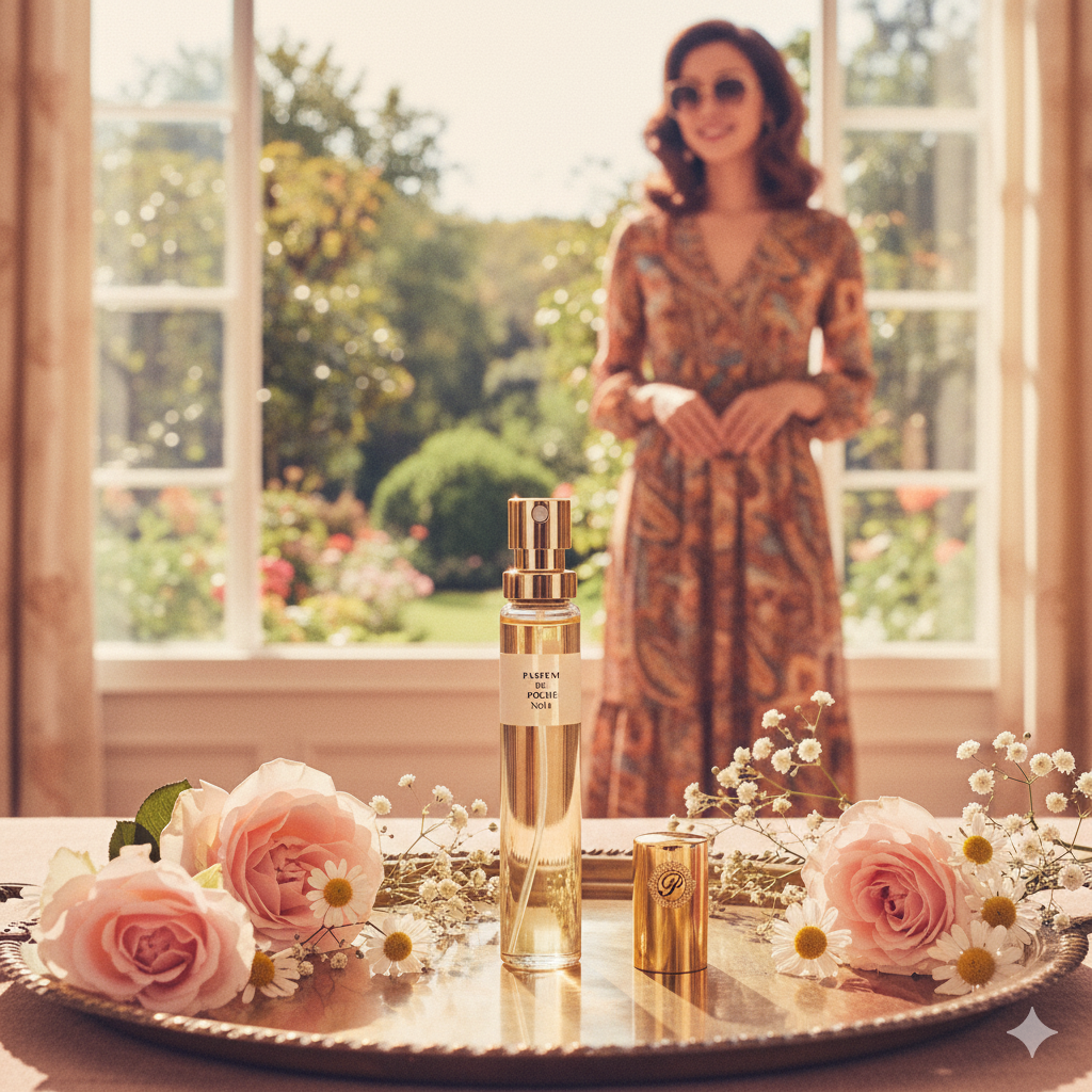 Parfum N014 - 33ml inspire de Femme of Boss