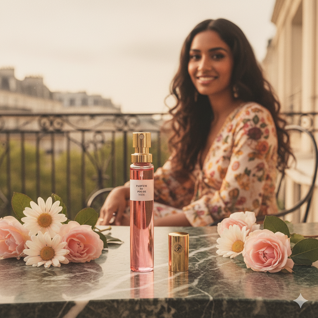 Parfum N026 - Amor Amor Eau De Parfum